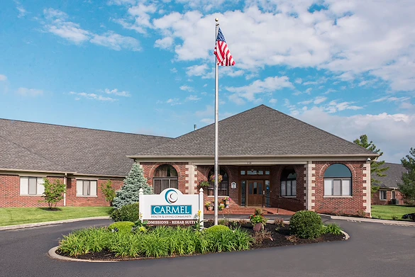 Image of Carmel Health Services (1)