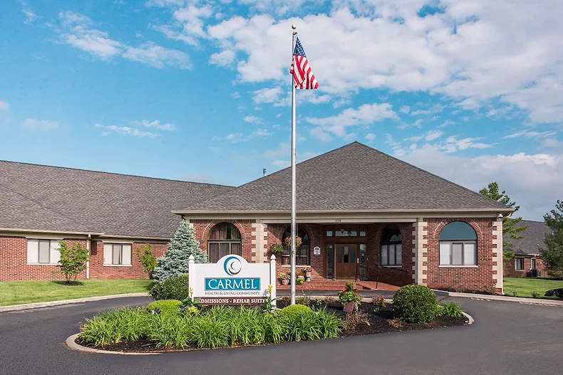 Image of Carmel Health Services (1)