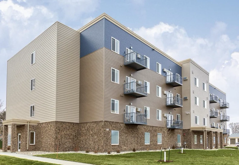 Image of Harper Heights (1)