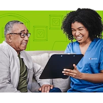 HomeWell Care Services North Glendale Photo (3)