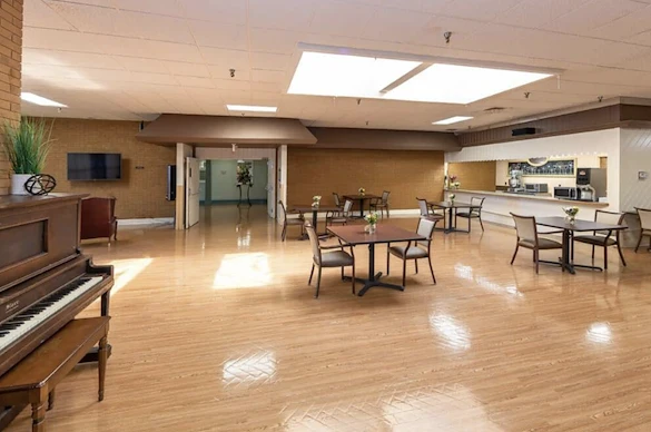 Image of Monarch Meadows Nursing And Rehabilitation (3)