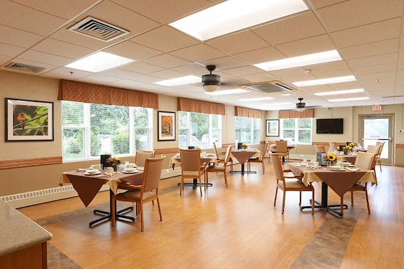 Image of Laurels Of Fulton (2)