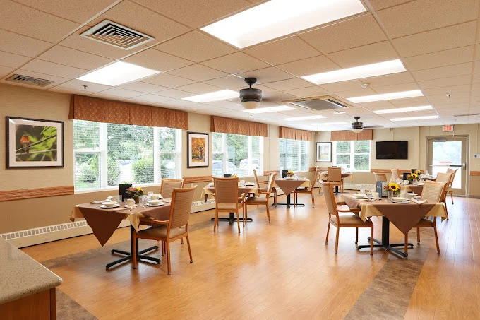 Image of Laurels Of Fulton (2)