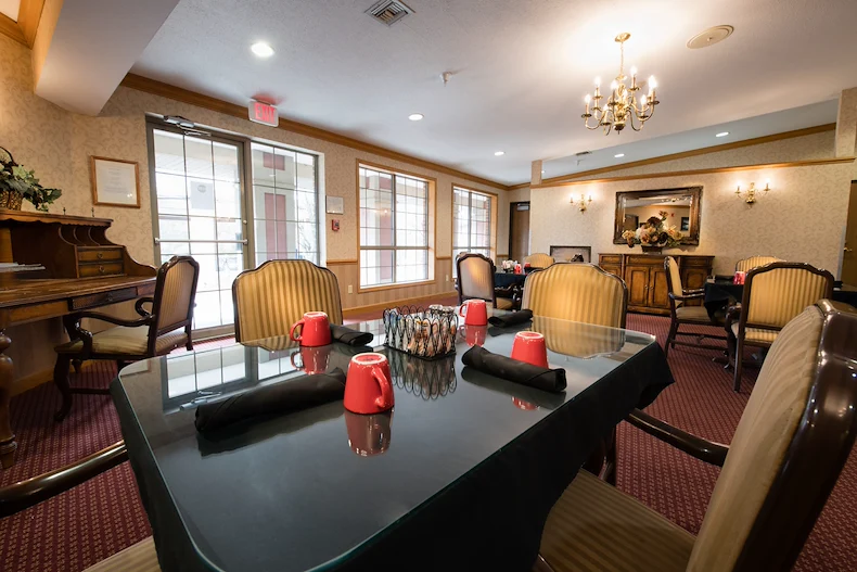 Image of Stonebridge Westphalia (5)