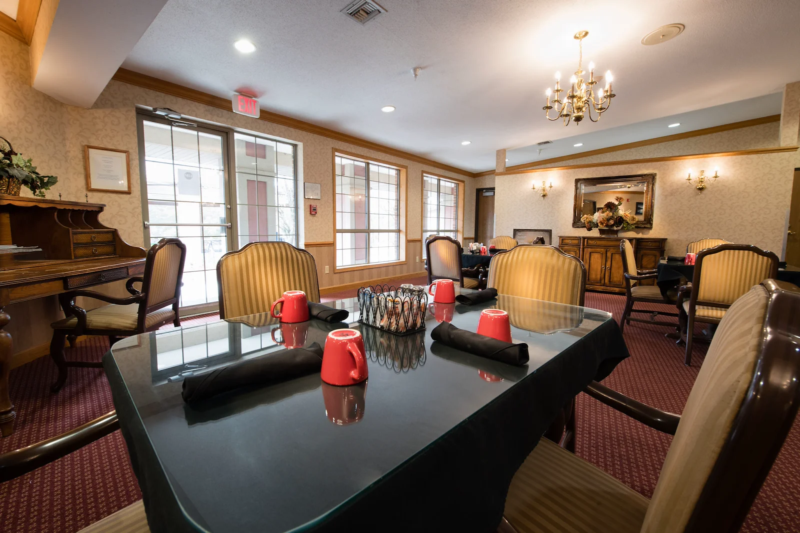 Image of Stonebridge Westphalia (5)