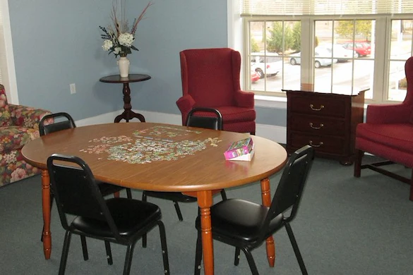 Image of Ahepa 343 Senior Apartments (3)