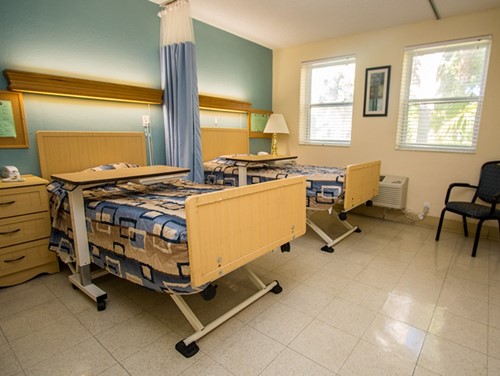 Image of Shore Acres Care Center And Rehab (4)