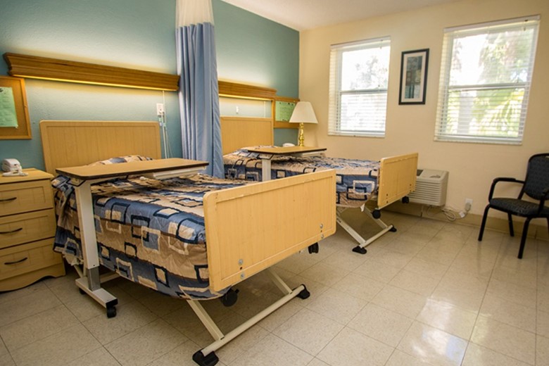 Image of Shore Acres Care Center And Rehab (4)