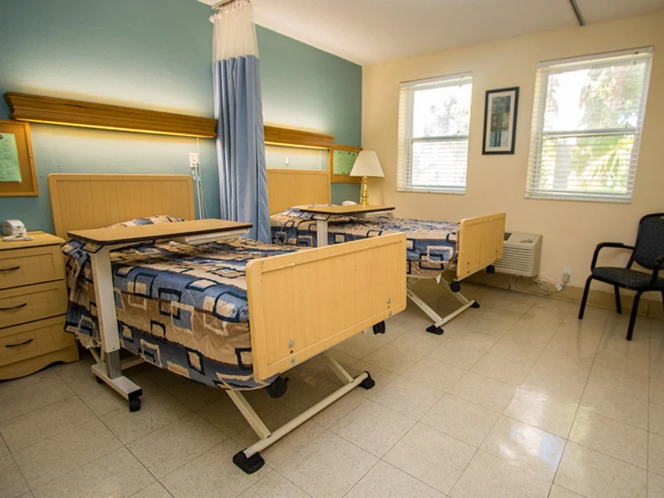 Image of Shore Acres Care Center And Rehab (4)