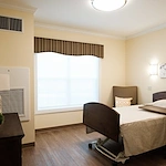 Image of Mentor Woods Skilled Nursing And Rehabilitation (5)