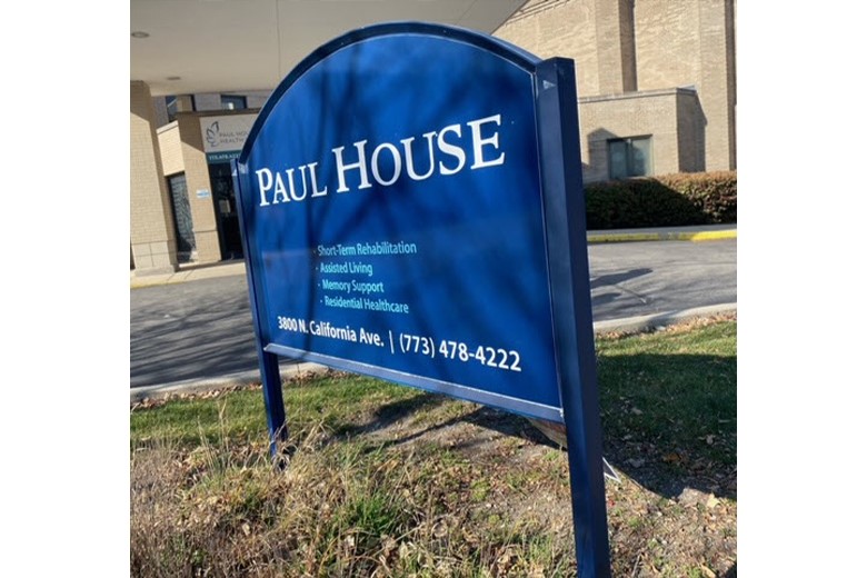 Image of Paul House & Health Cr Ctr (5)