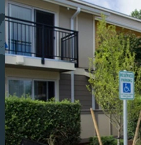 Image of Cambridge Apartments (1)