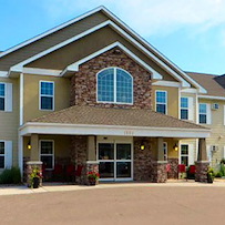 Welcome to Vista Prairie at Copperleaf