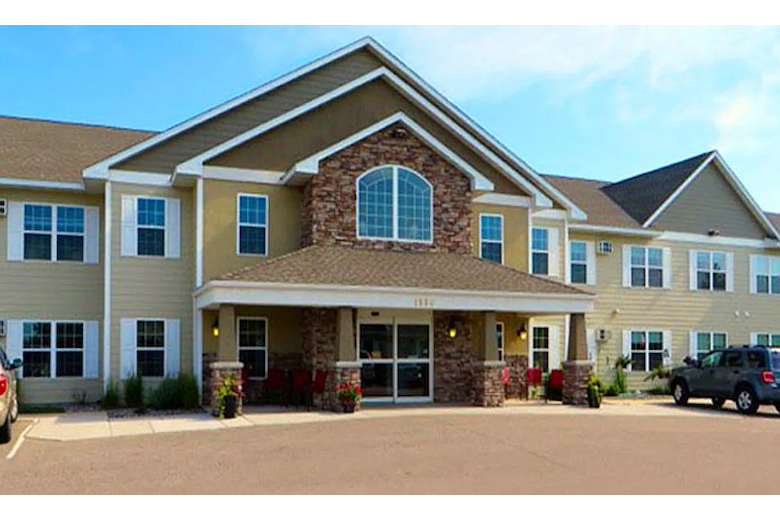 Welcome to Vista Prairie at Copperleaf