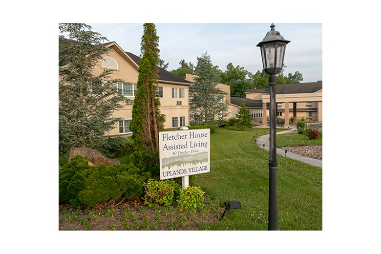 Image of Uplands Village Senior Living (3)