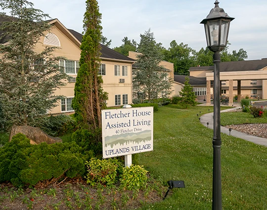 Image of Uplands Village Senior Living (3)