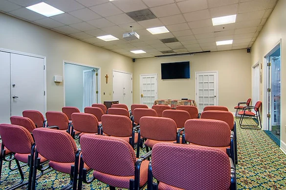 Image of Brookdale Chambrel Roswell (7)