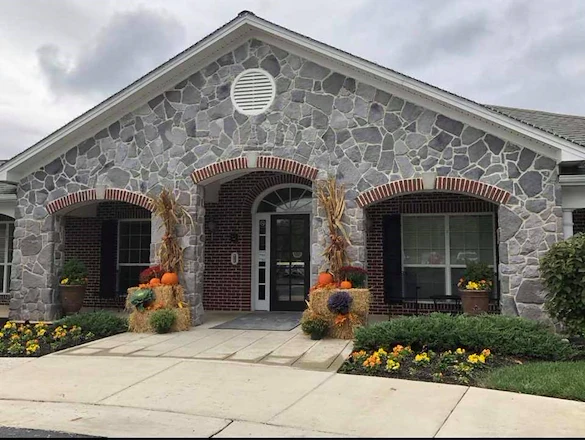 Image of Olney Memory Care by Artis (1)