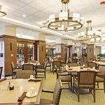 Image of Merrill Gardens at Lafayette (5)