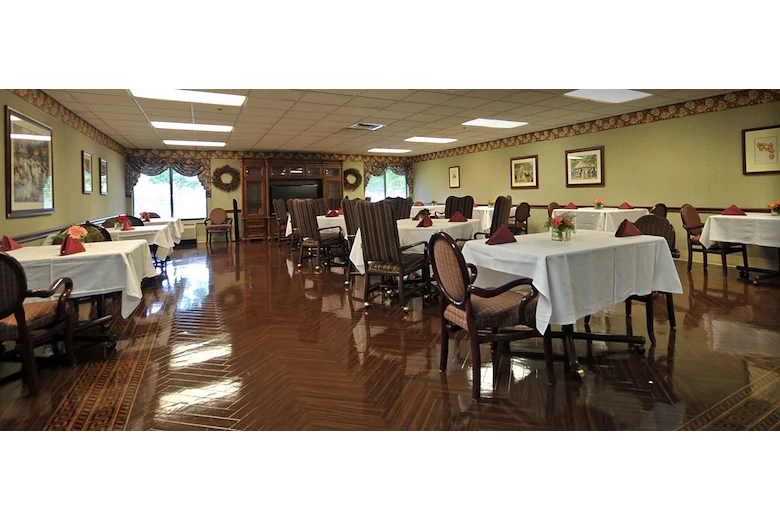 Image of Trenton Gardens Rehab and Nursing (1)