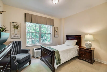 Image of Rosewood Village Greenbrier (5)