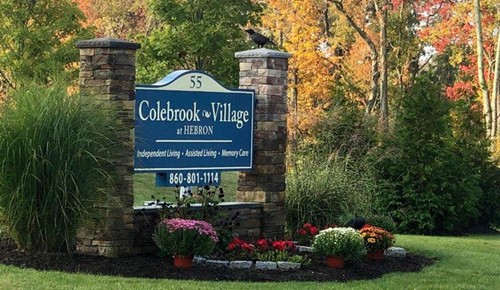 Image of Colebrook Village at Hebron (2)