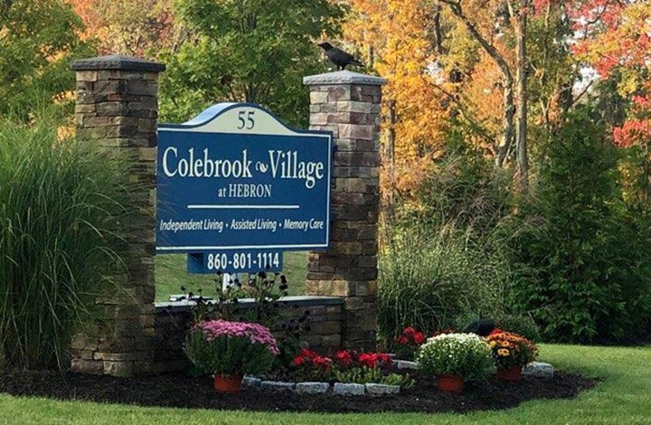 Image of Colebrook Village at Hebron (2)