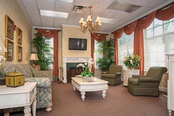 Image of Life Care Center Of Jacksonville (8)