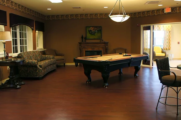 Image of The Lakes of Monclova Skilled Services (5)