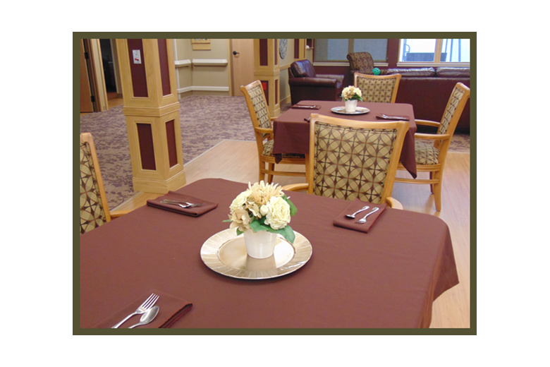 Image of Davenport Lutheran Home (5)