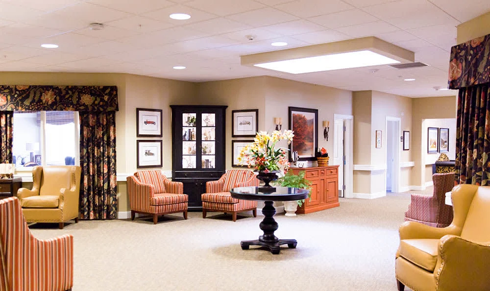 Image of The Peaks at Clinton Memory Care (3)