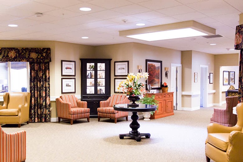 Image of The Peaks at Clinton Memory Care (3)