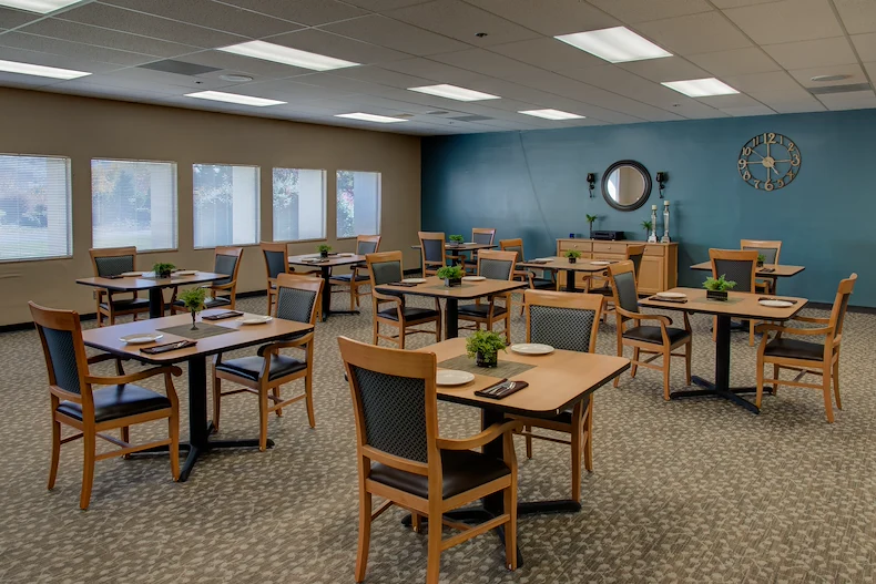 Image of Marquis Plum Ridge Post Acute Rehab (4)