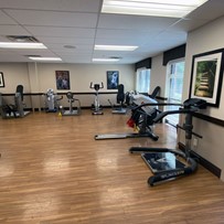Image of Brickyard Healthcare - Willow Springs Care Center (3)