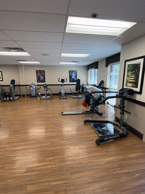 Image of Brickyard Healthcare - Willow Springs Care Center (3)