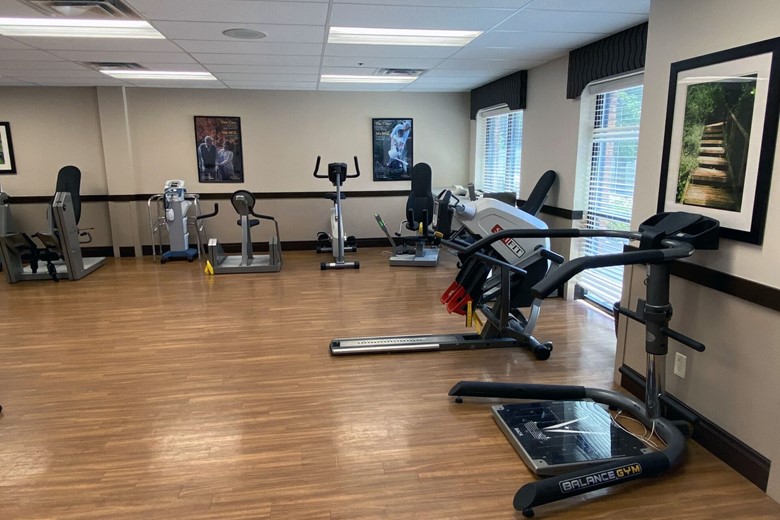 Image of Brickyard Healthcare - Willow Springs Care Center (3)