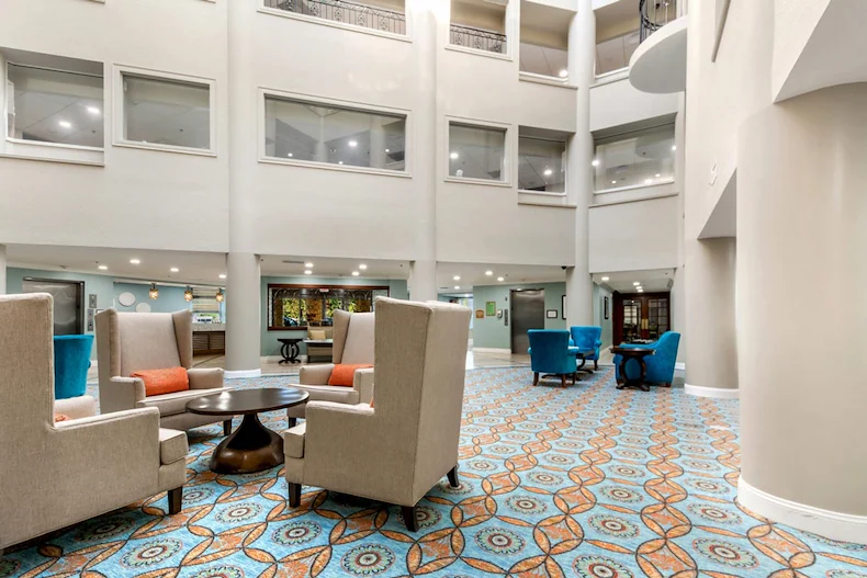 Image of The Atrium at Boca Raton (2)
