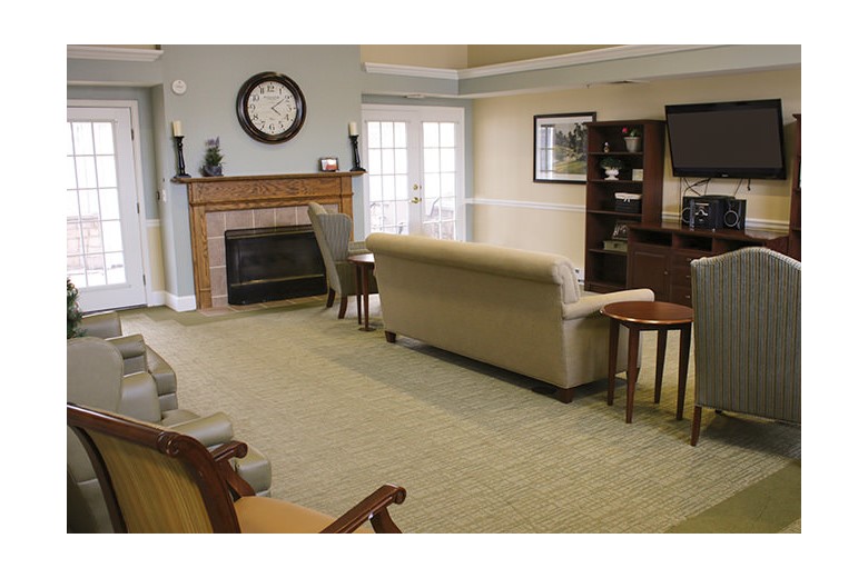 Image of Brookdale Williamsville (3)