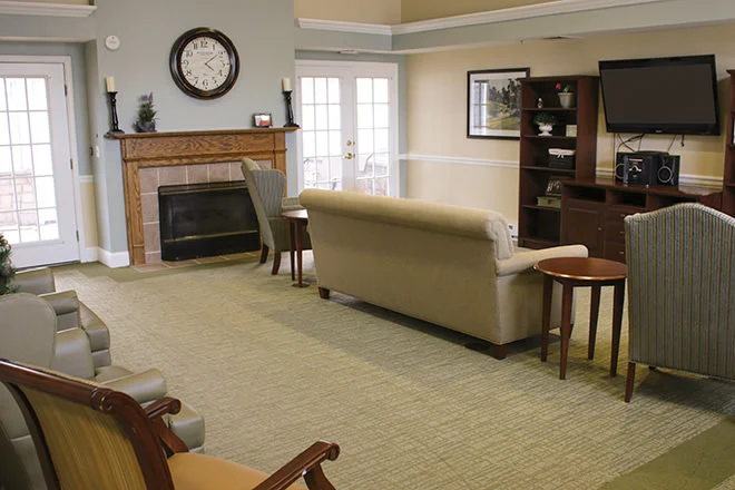 Image of Brookdale Williamsville (3)