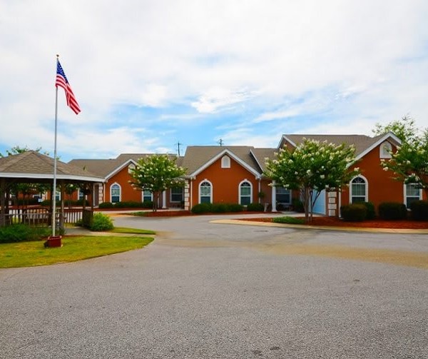 Image of Charter Senior Living of Panama City Beach (1)
