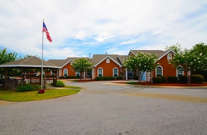 Image of Charter Senior Living of Panama City Beach (1)