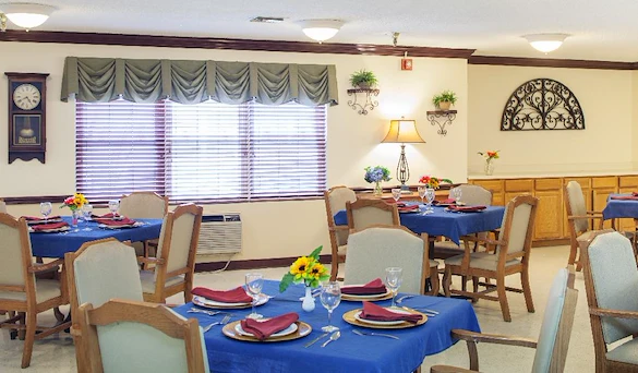 Image of Magnolia Ridge (4)