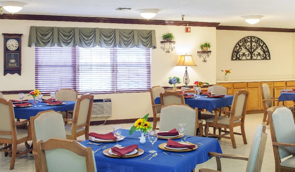 Image of Magnolia Ridge (4)