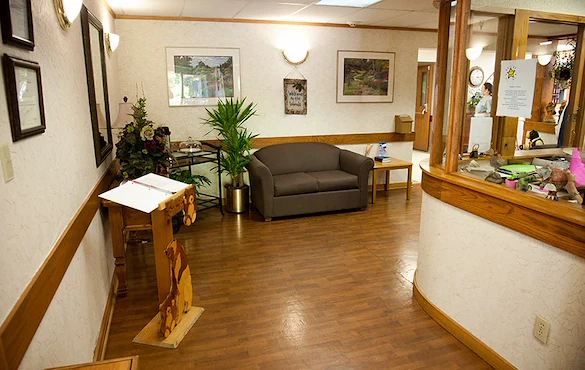 Image of Bethlehem Woods Nursing and Rehabilitation (7)