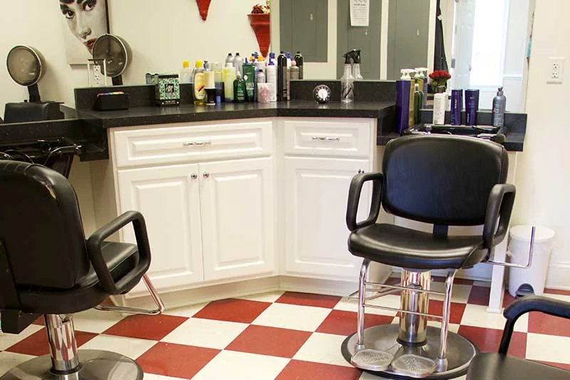 Image of Magnolia Manor of St. Marys (4)