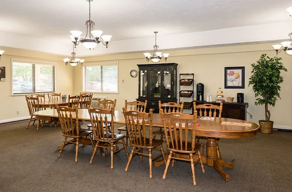 Image of Rawlins House Senior Living (8)