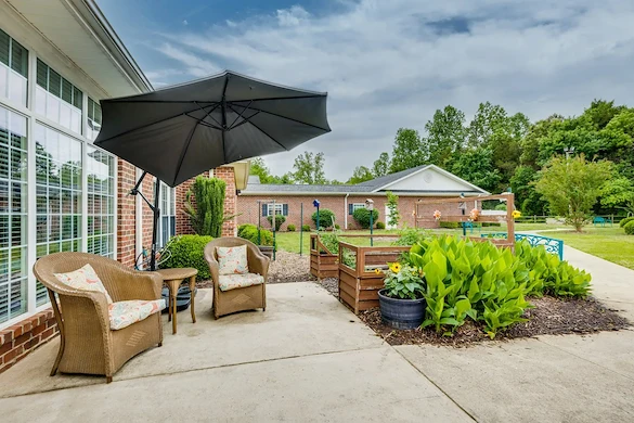 Image of Mallard Ridge (3)