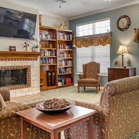 Image of Brookdale New Braunfels (2)