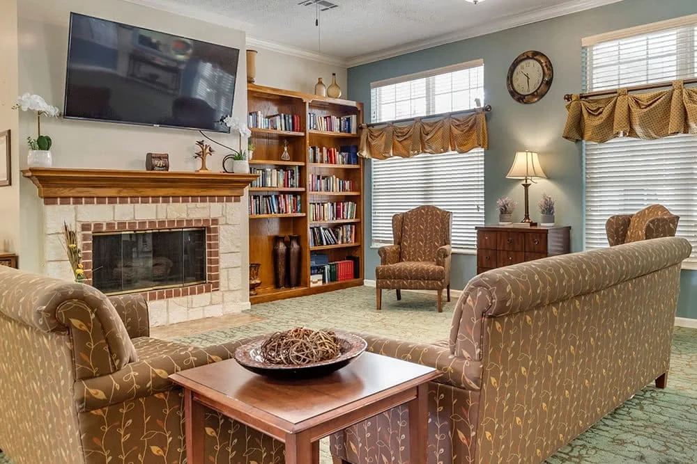 Image of Brookdale New Braunfels (2)