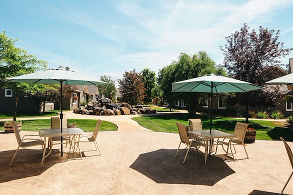 Image of Generations Memory Care (8)